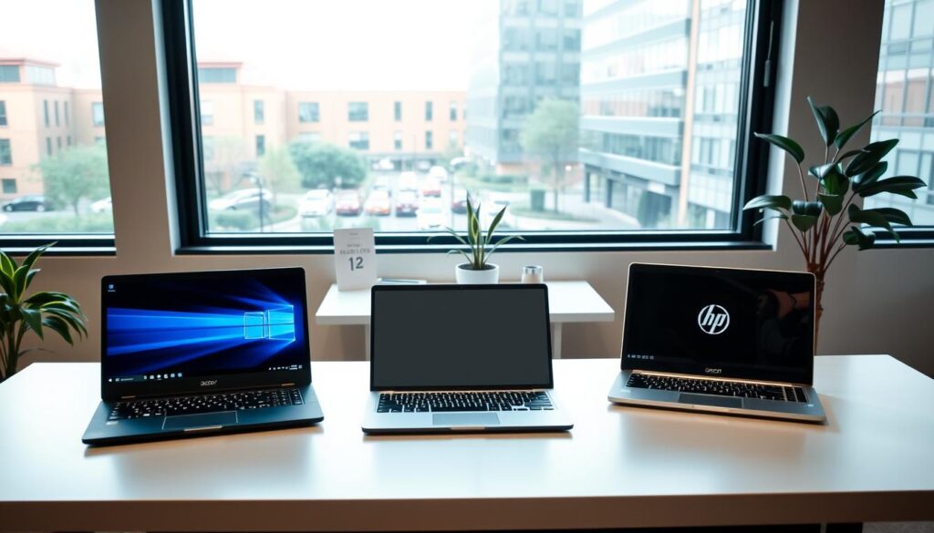 Best Budget Laptops for College Students in the US (2025 Edition)