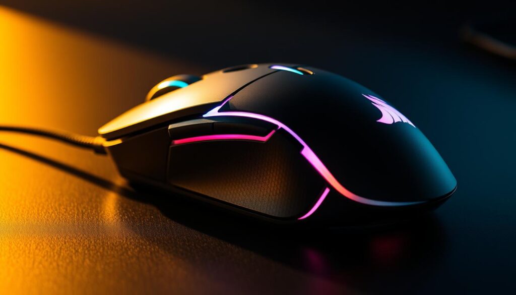 CORSAIR IRONCLAW