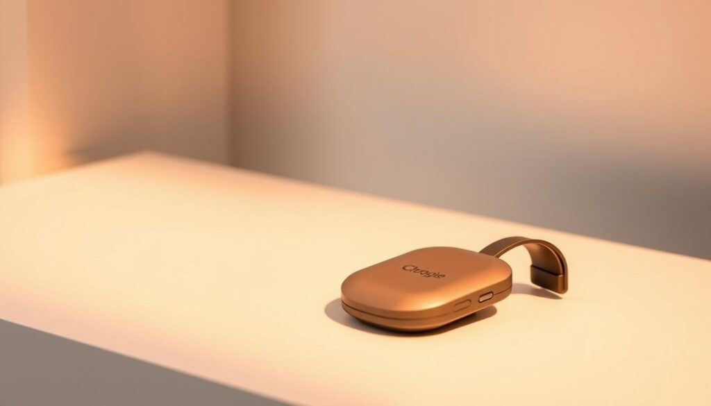google chromecast 3rd generation